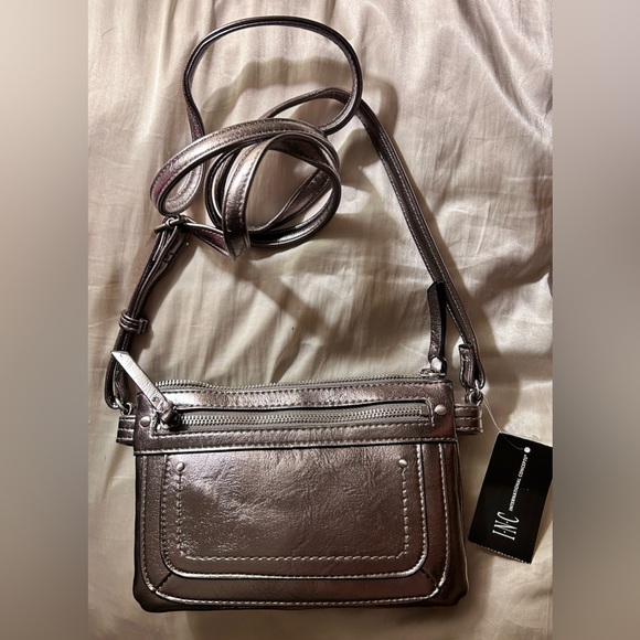 INC Crossbody Bag - Picture 1 of 5